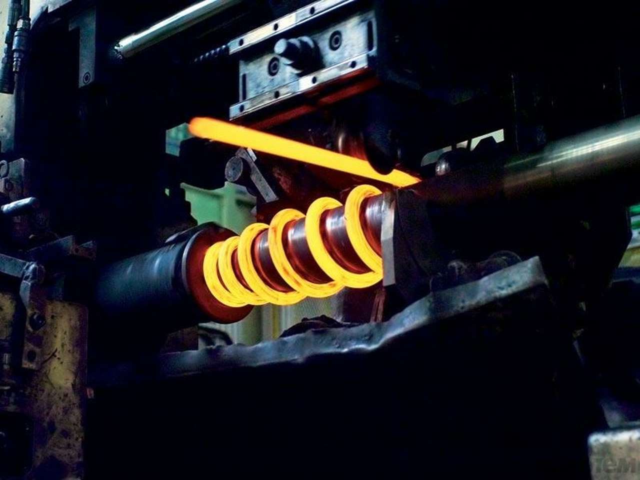 Карданы вместо бананов