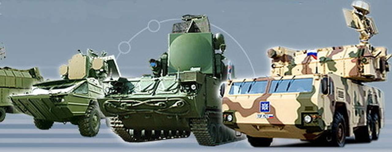 В Ульяновске и Ижевске будут выпускать машины для Вооруженных Сил РФ