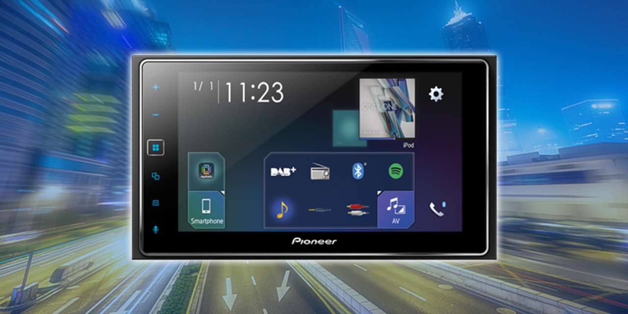 Выбираем автомобильное мультимедиа с богатым оснащением и хорошим звуком: обзор новинок 2019 года от Pioneer