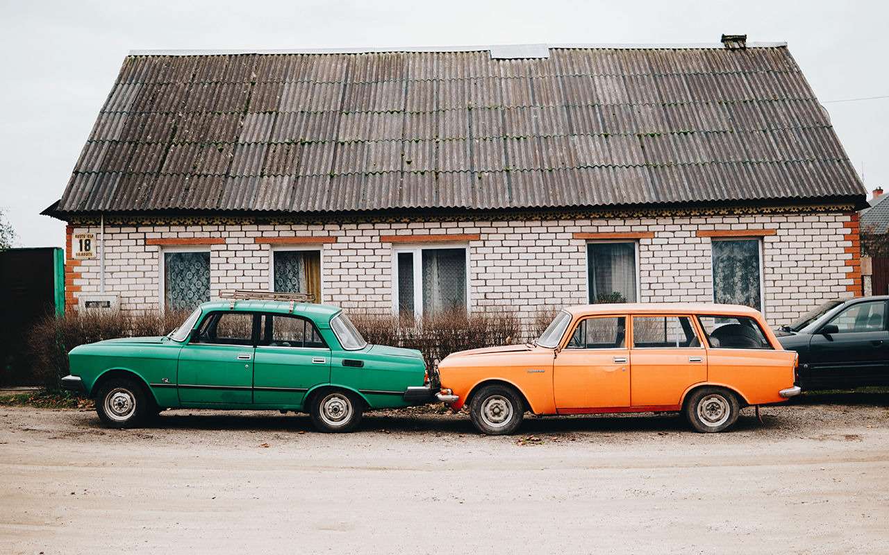 В Думе предложили отменить транспортный налог