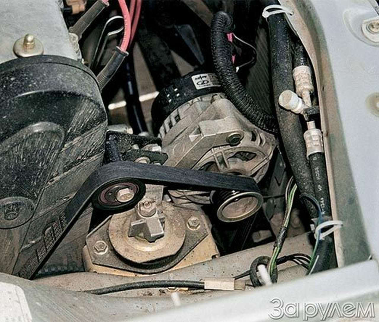 С прохладцей