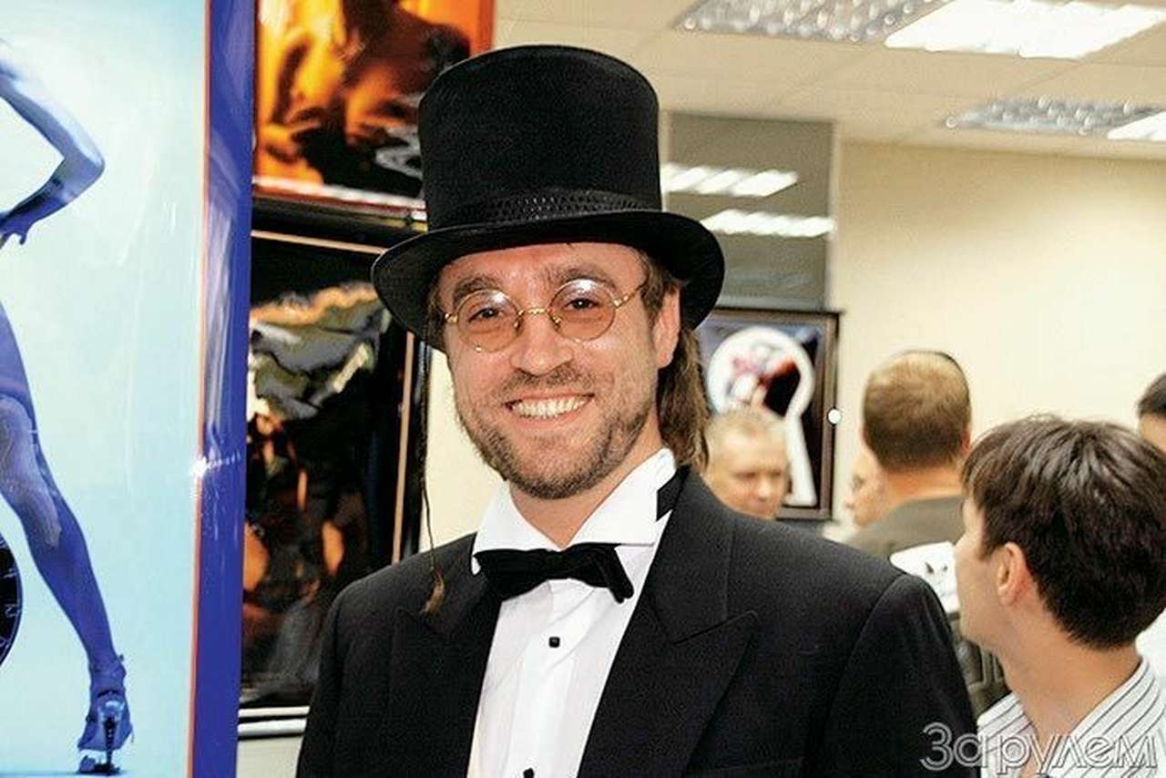 Территория снов