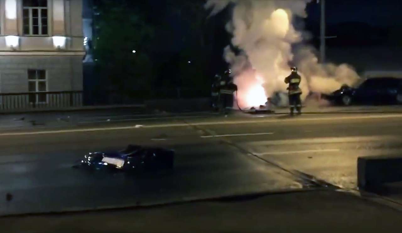 За вождение без прав хотят сажать