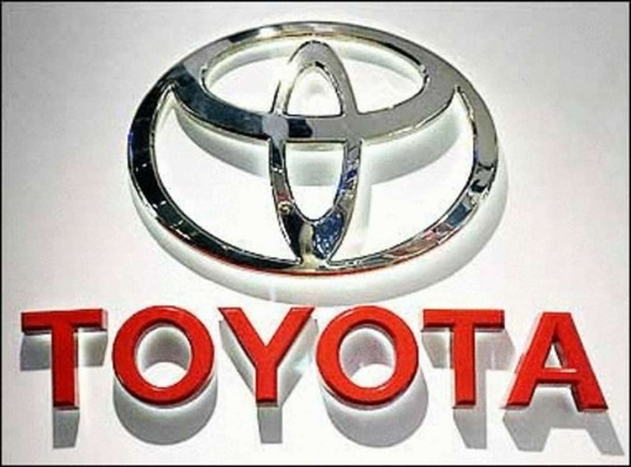 Toyota продала в США 1,11 млн. автомобилей (+10%)