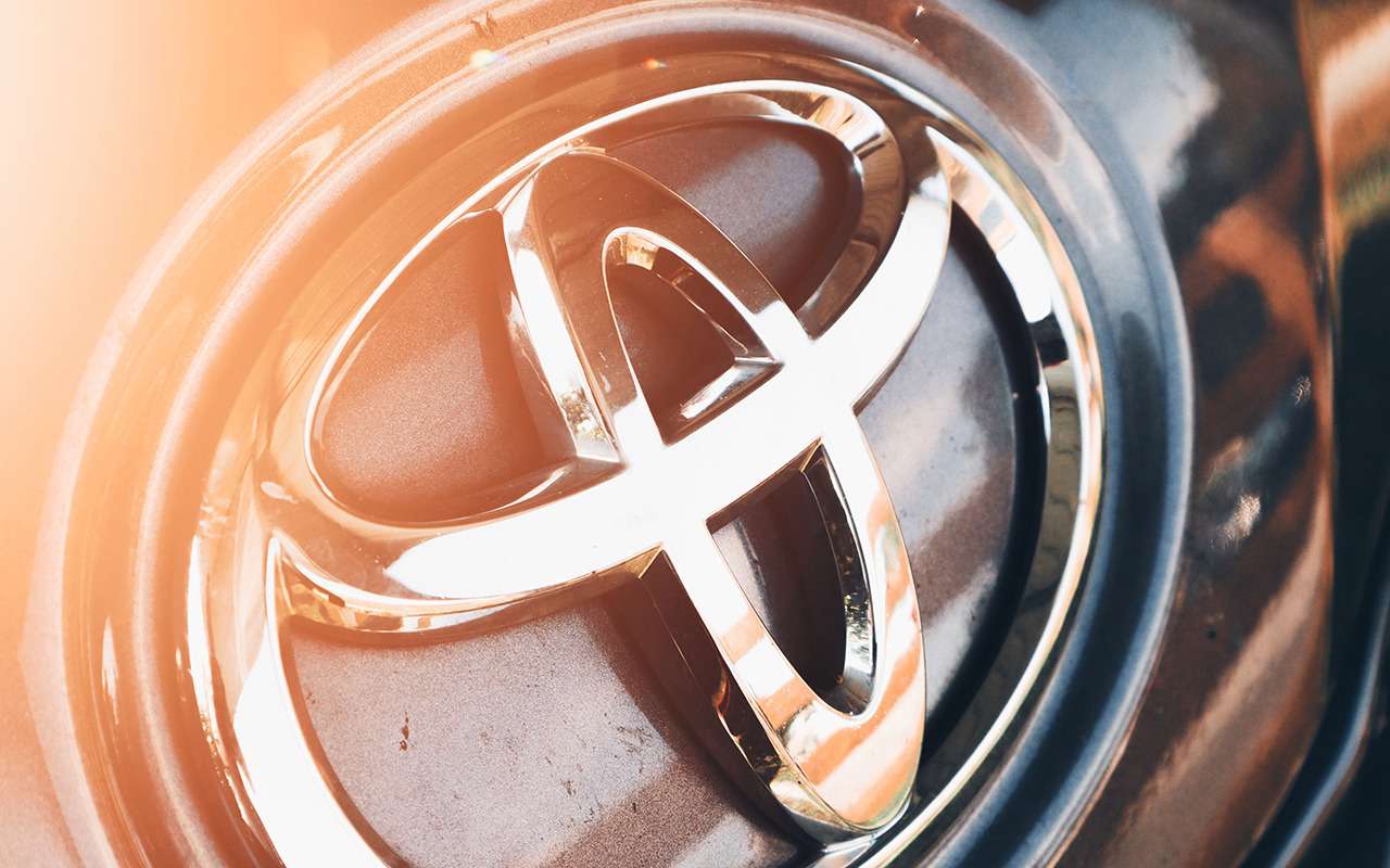 Внезапно: вырос импорт машин и моторов из Японии