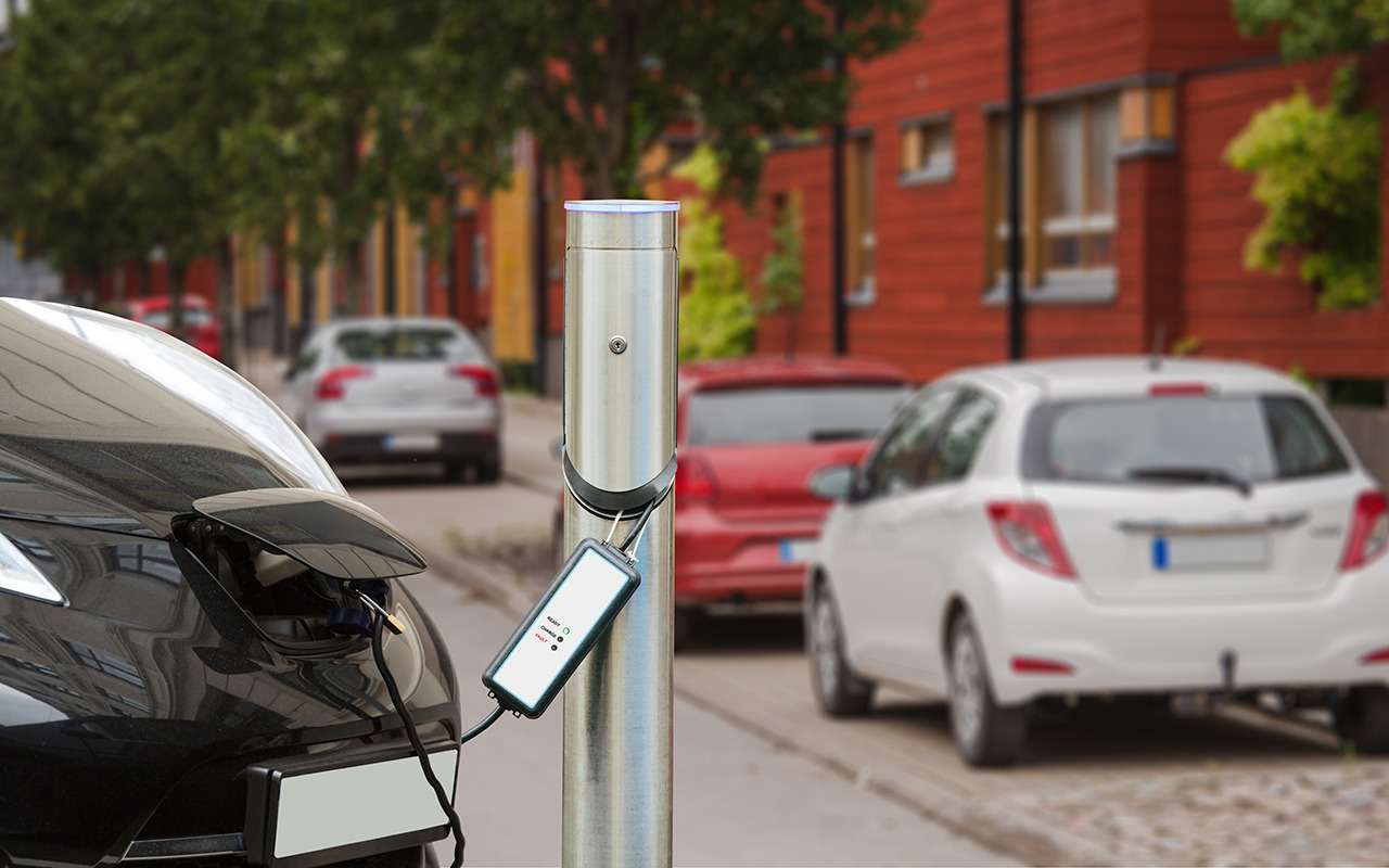 Ученые: электромоторы только увеличат выбросы CO2