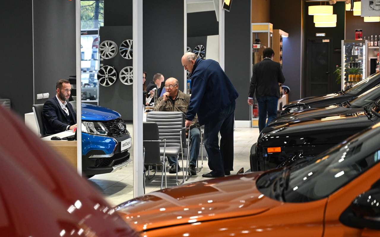 Какие машины предпочитают мужчины, а какие – женщины? Есть различия!