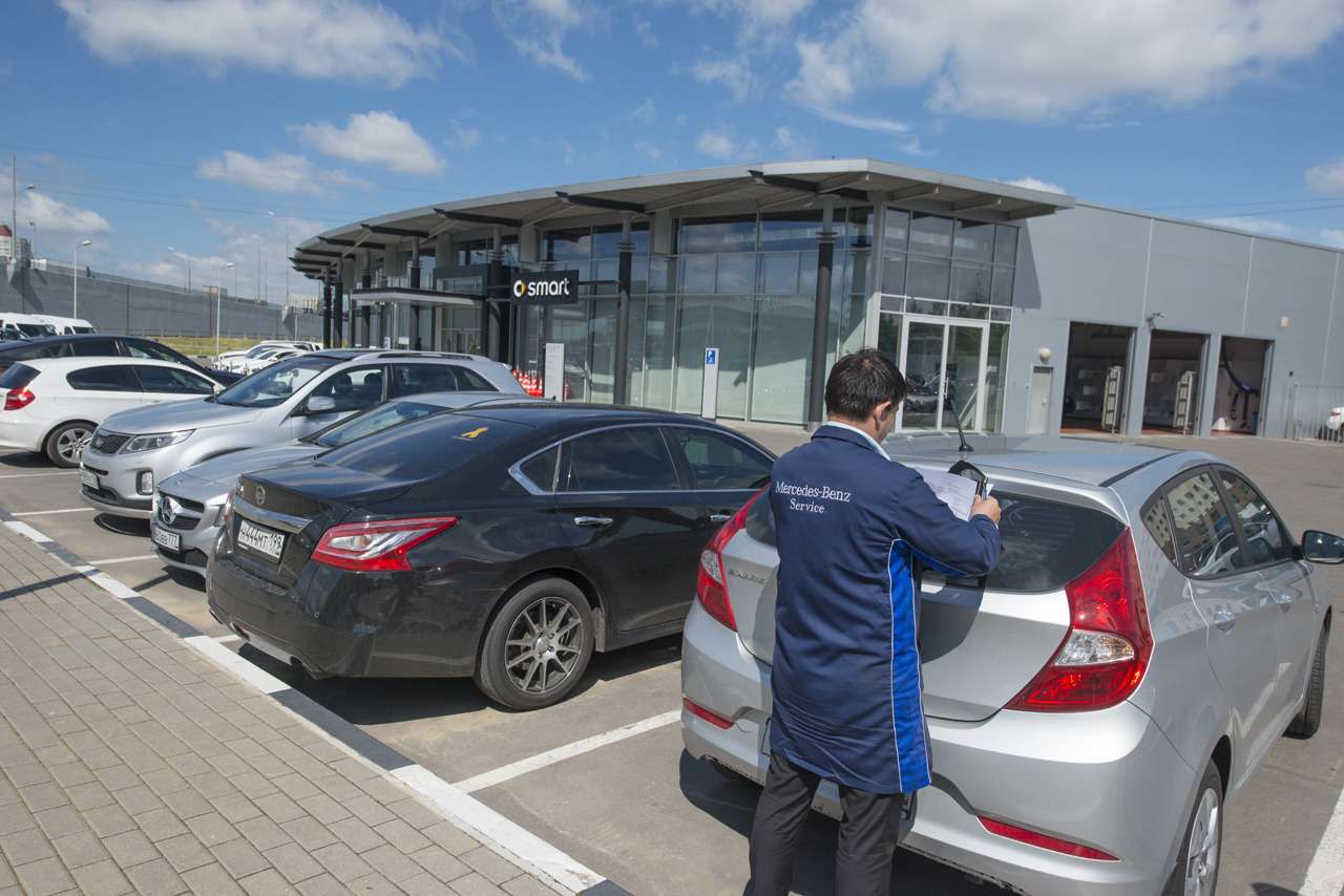 В июне мы купим на 50% меньше машин — и это неплохой результат