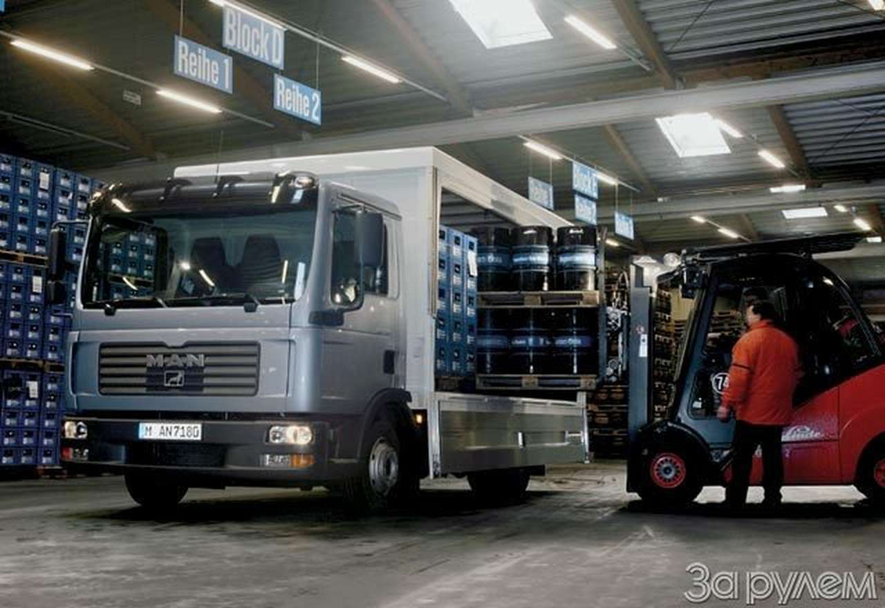 Забытая мелодия