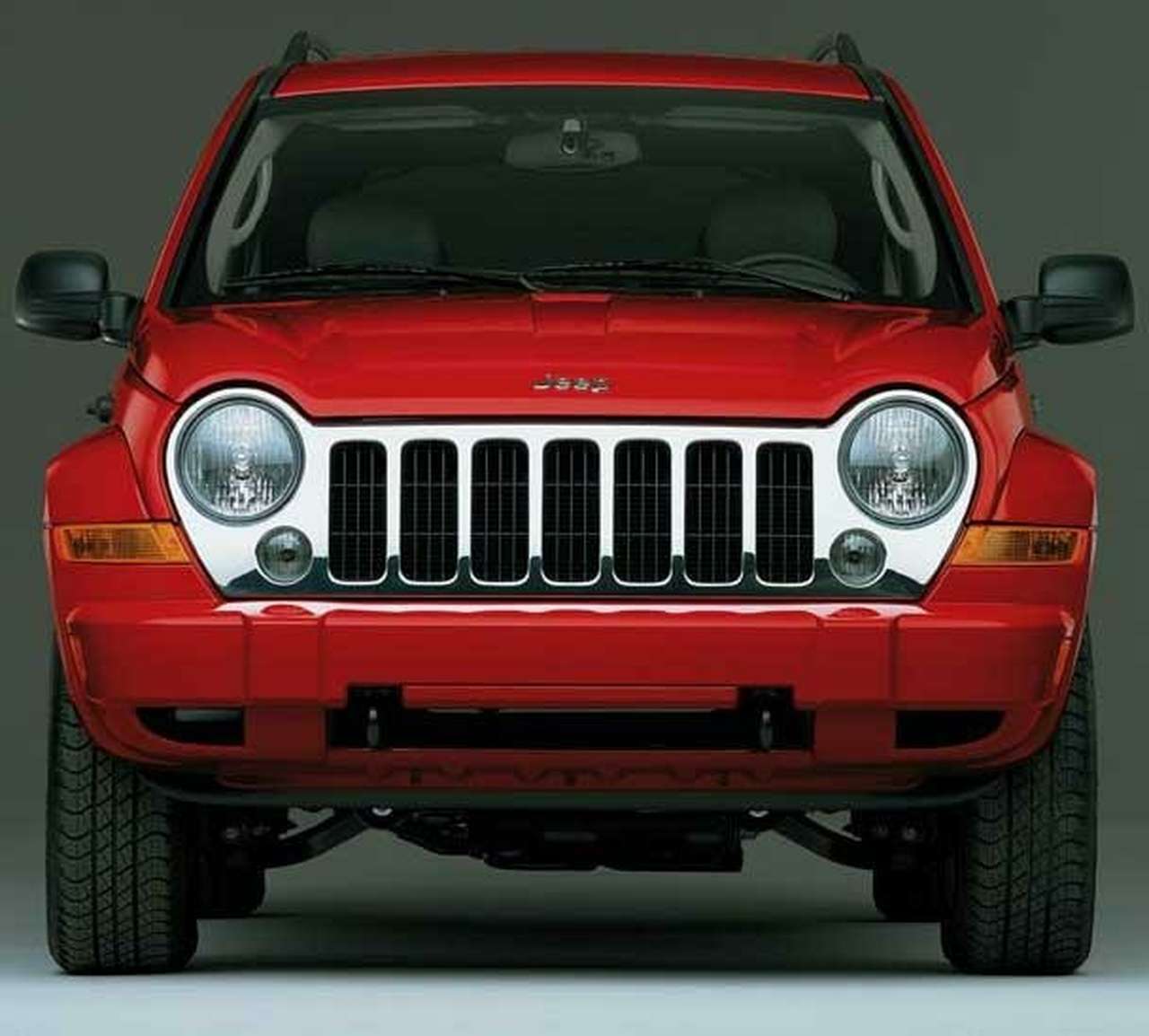 Chrysler продлевает гарантию на дизельные Jeep Liberty CRD