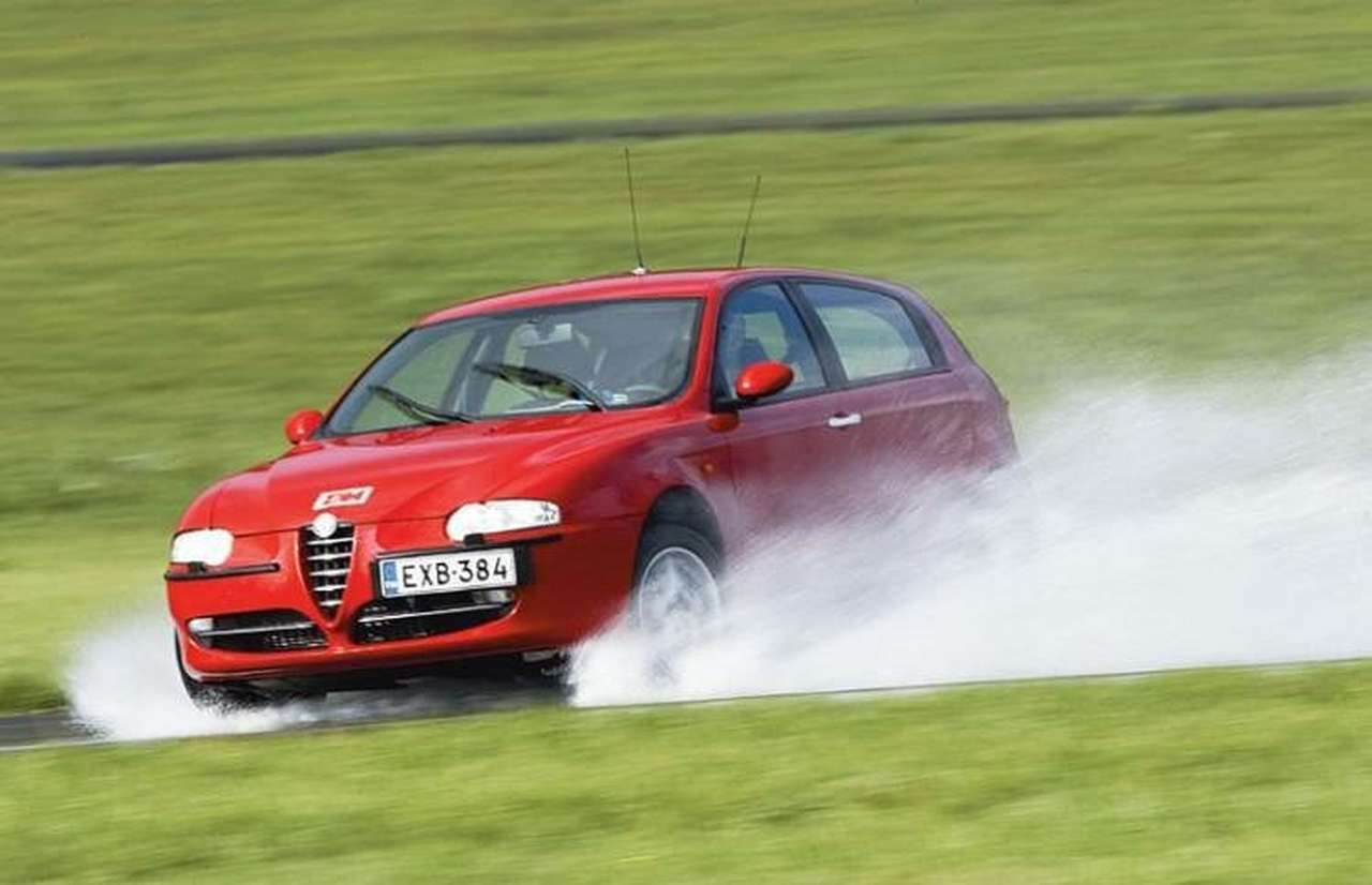 Летние шины-2011: последние поступления