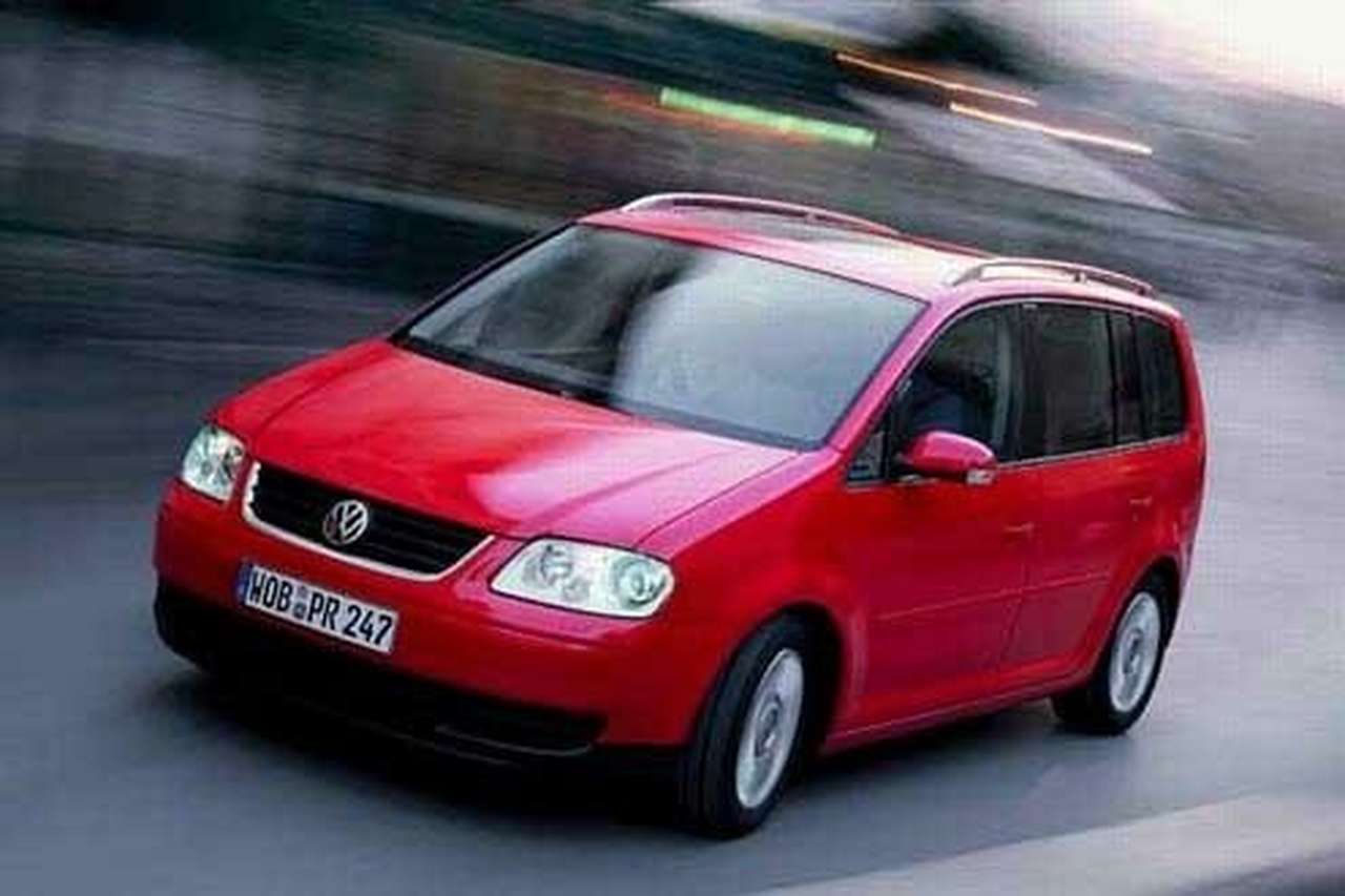 Volkswagen объявил общее подорожание