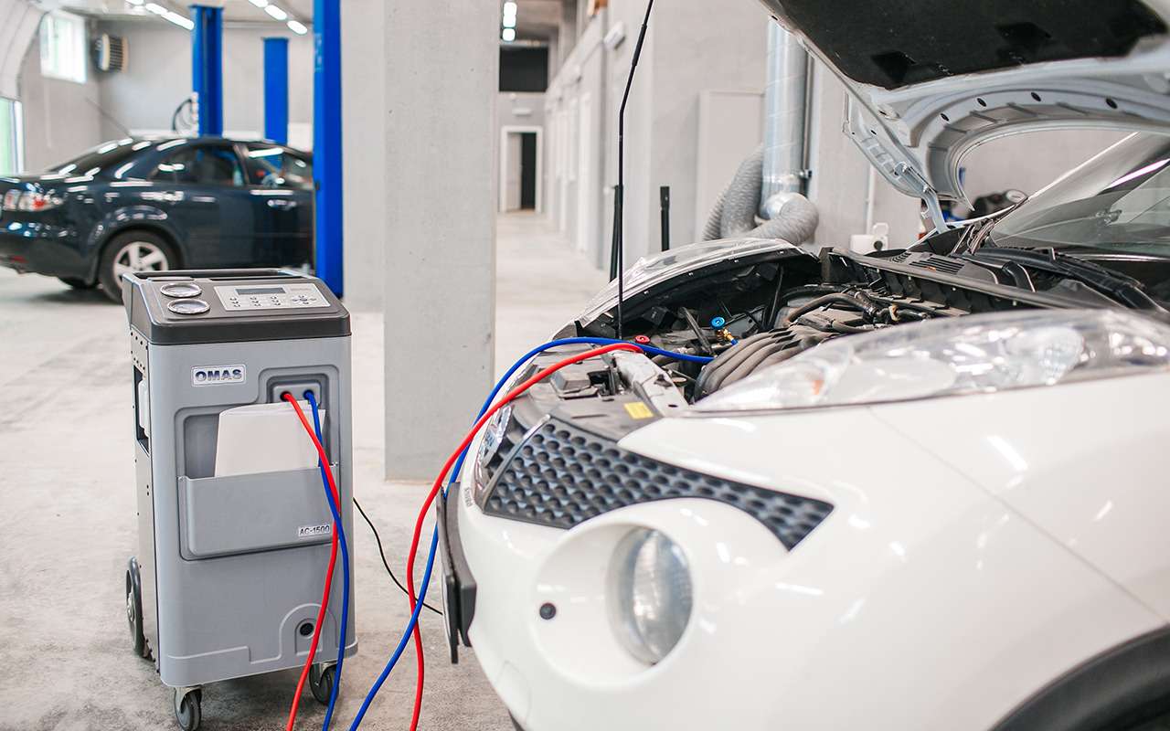 Где обслуживать иномарки ушедших из России брендов – ответ эксперта