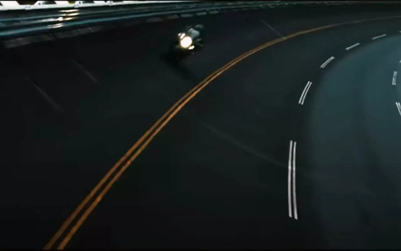 Самый быстрый в мире — Suzuki Hayabusa возвращается