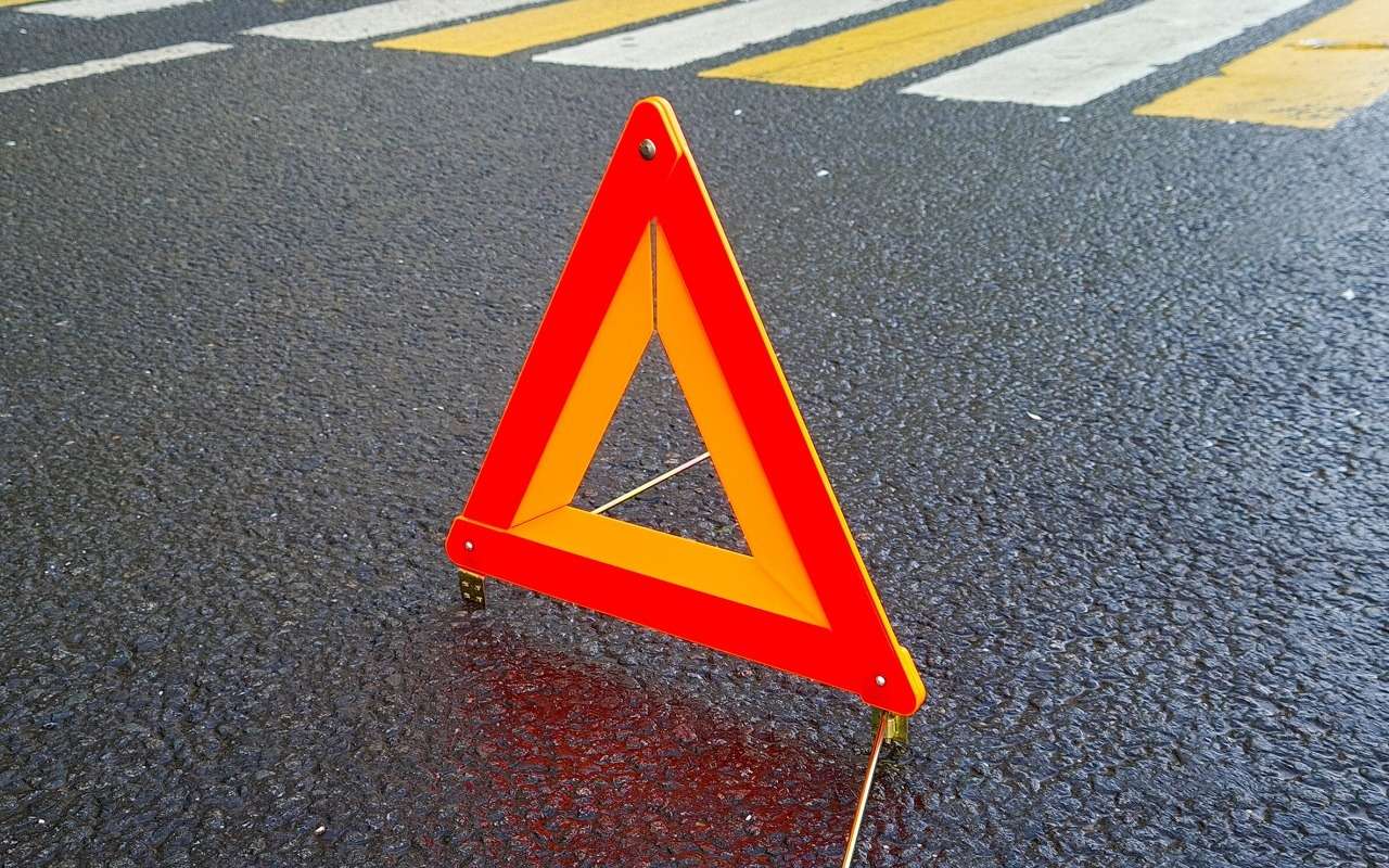 В России стали реже сбивать пешеходов, но у экспертов вызывает тревогу один нюанс