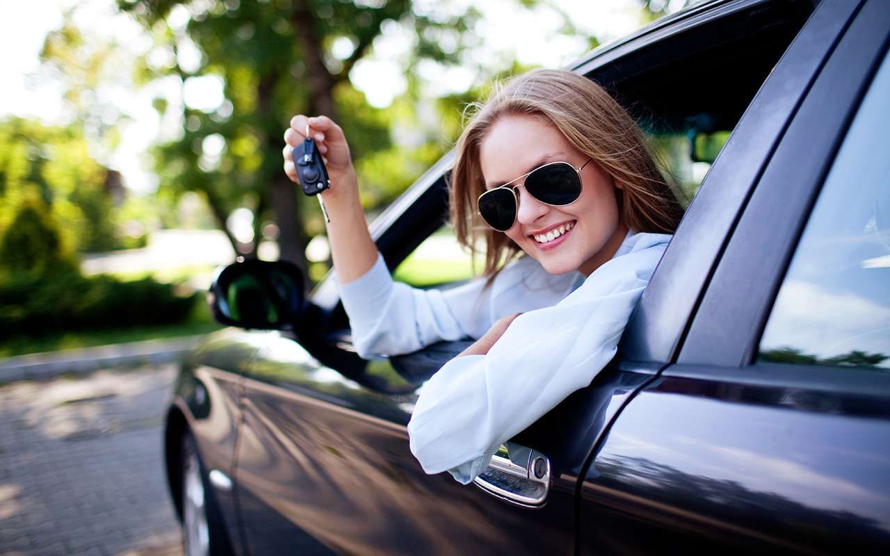 В России сегодня нет проблем с покупкой автомобиля – эксперт