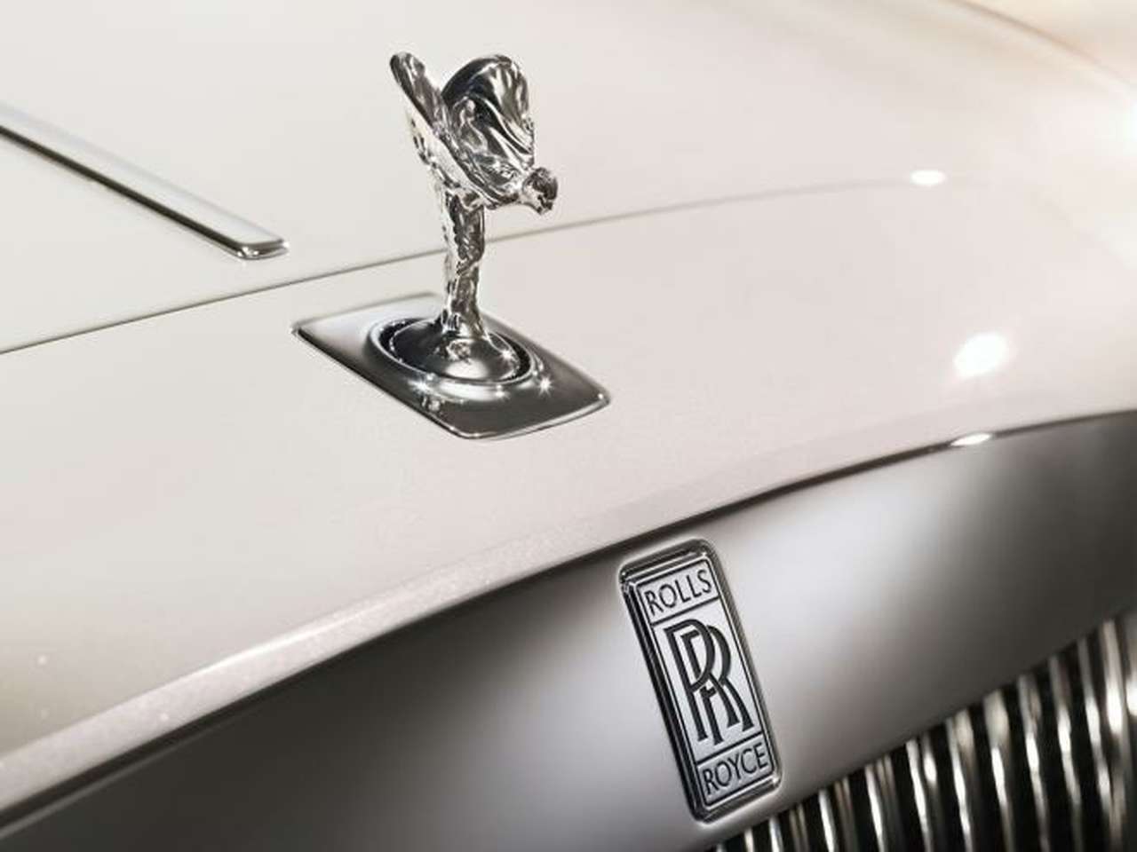 Мартин Скорцезе спродюсирует фильм о зарождении Rolls-Royce