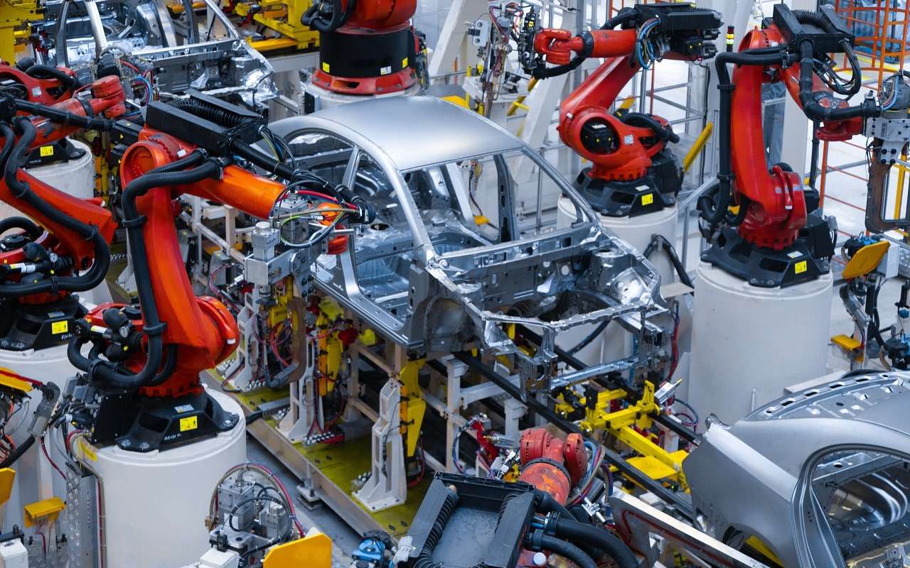 На разработку модульной платформы выделят в 2 раза больше денег, чем планировали