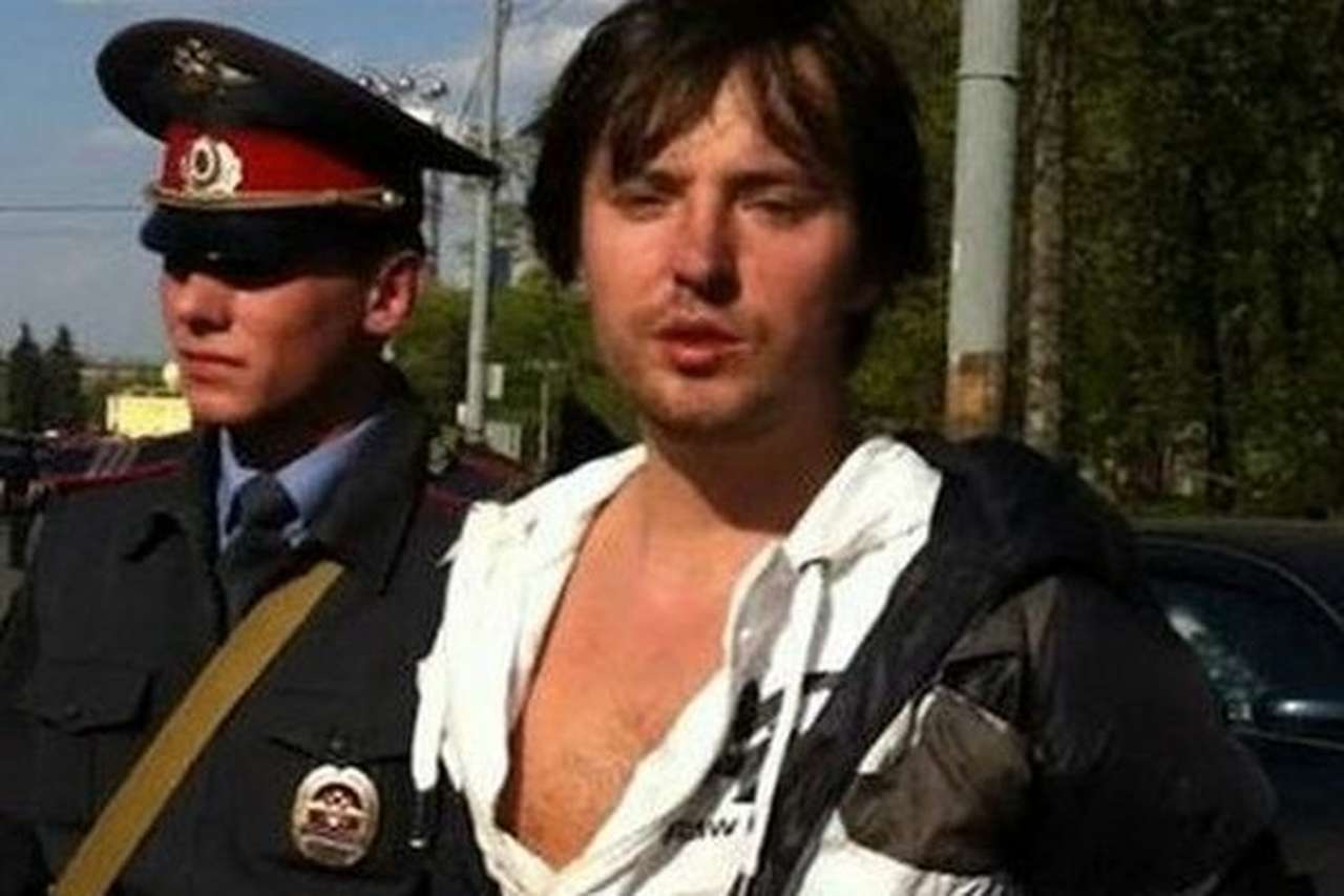 Уголовные дела Витаса перешли в ведение СКР