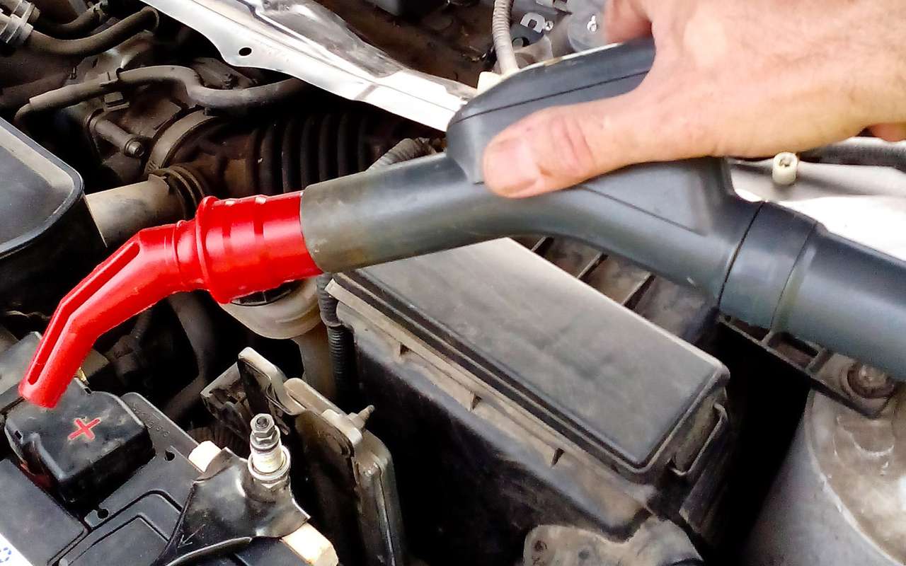 Советы бывалых: наводим уют в салоне и готовимся к зиме