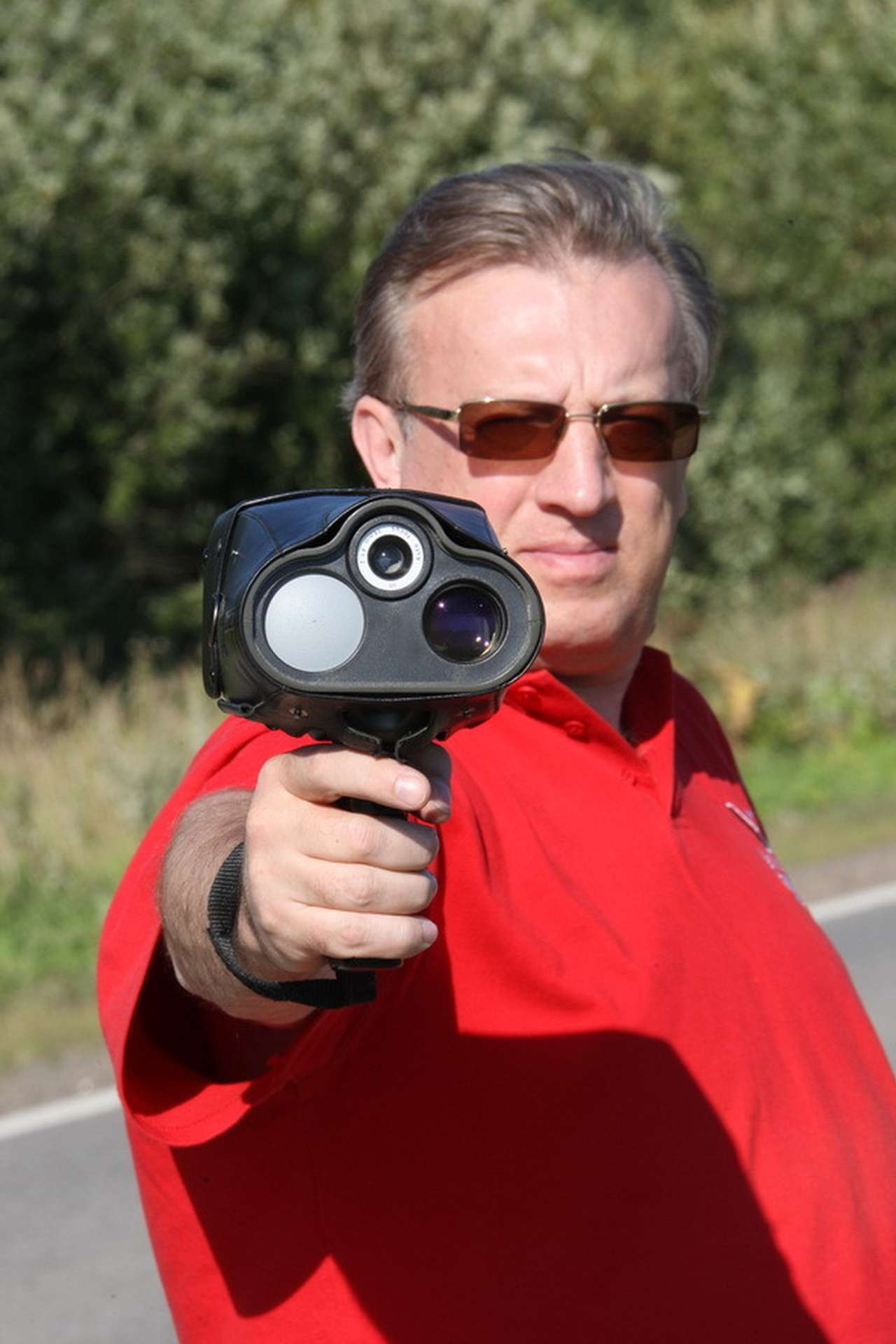 Радары: имеют ли они погрешность?