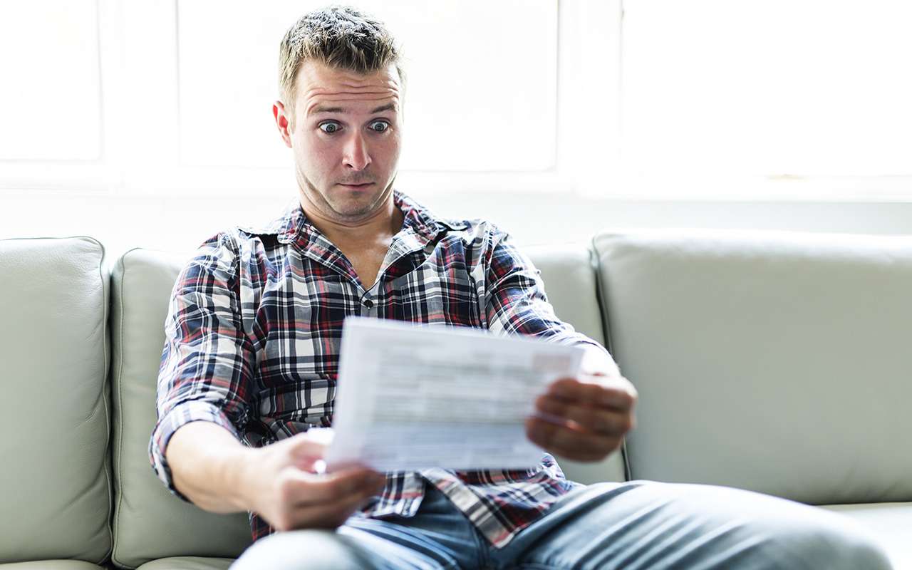 Штрафы привяжут к МРОТ (или другому расчетному показателю)