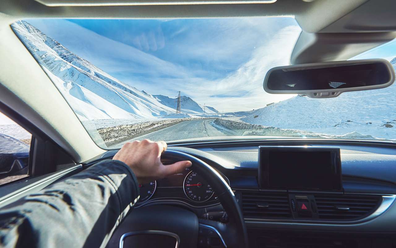 Эксперты выяснили, сколько стоит подготовить машину к зиме