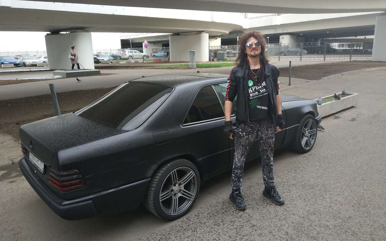 Еще одна пьяная звезда: сын Талькова теперь без прав и 200 тысяч