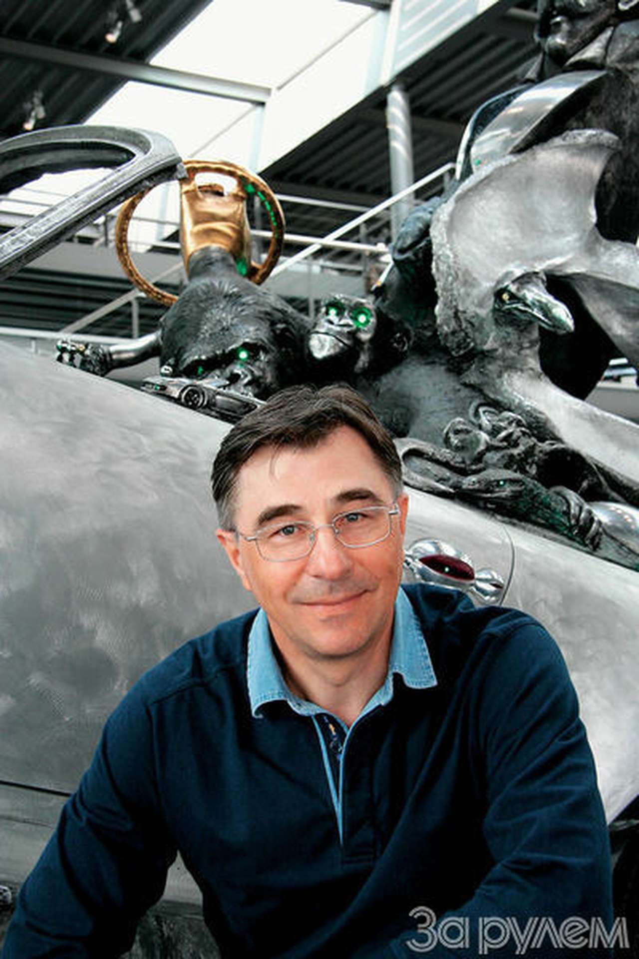 Десять заповедей против распальцовки