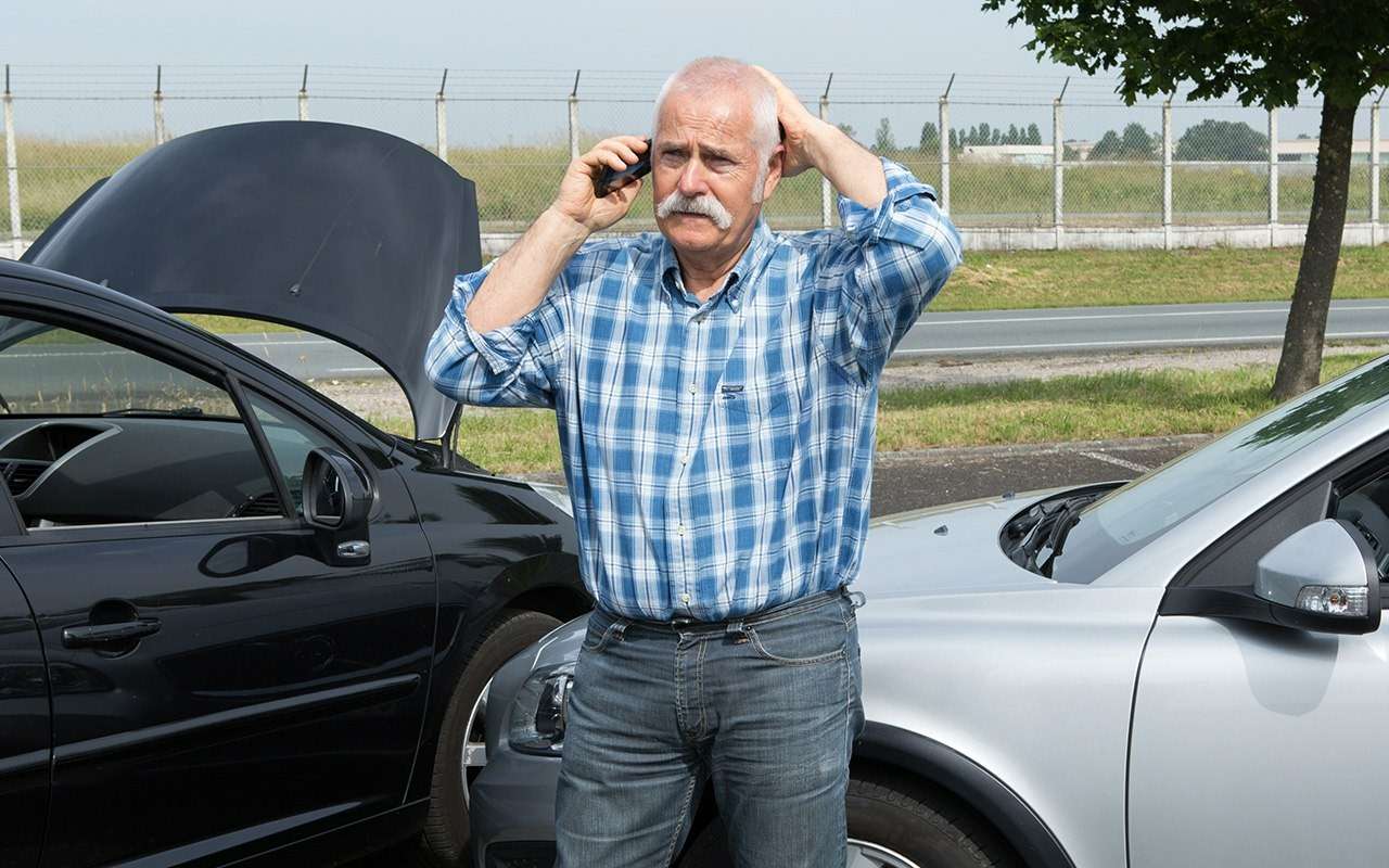 Выплату по европротоколу хотят увеличить в два раза