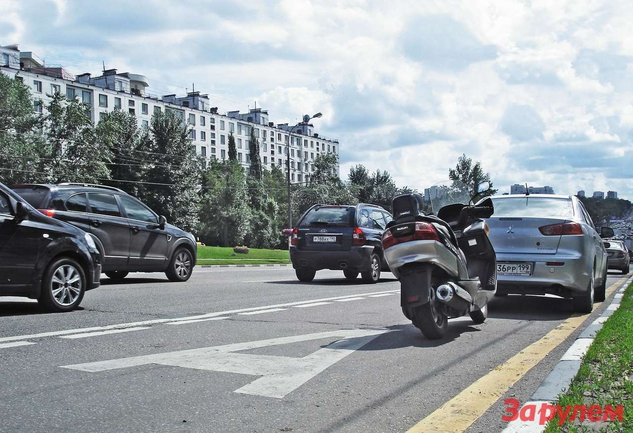 Москва: автобус vs метро