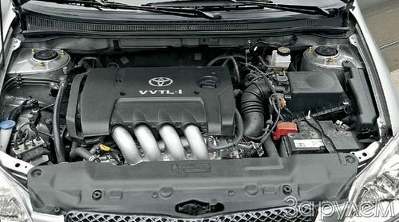 Жизнь выше 6000