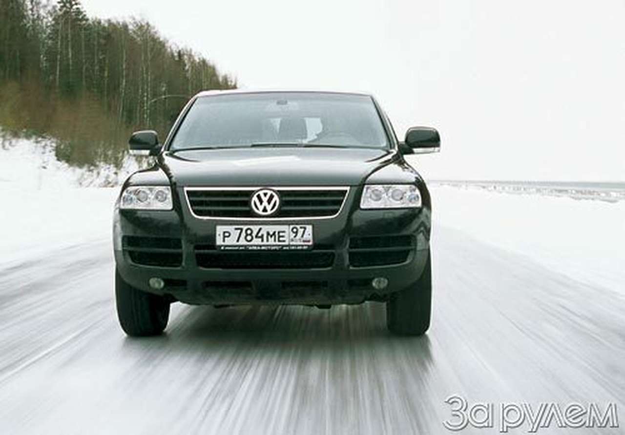 Духи благосклонны