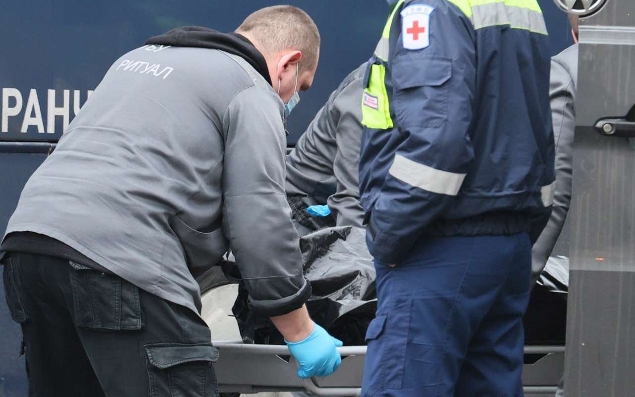 Стало известно, почему число ДТП выросло везде, но не в Москве и МО