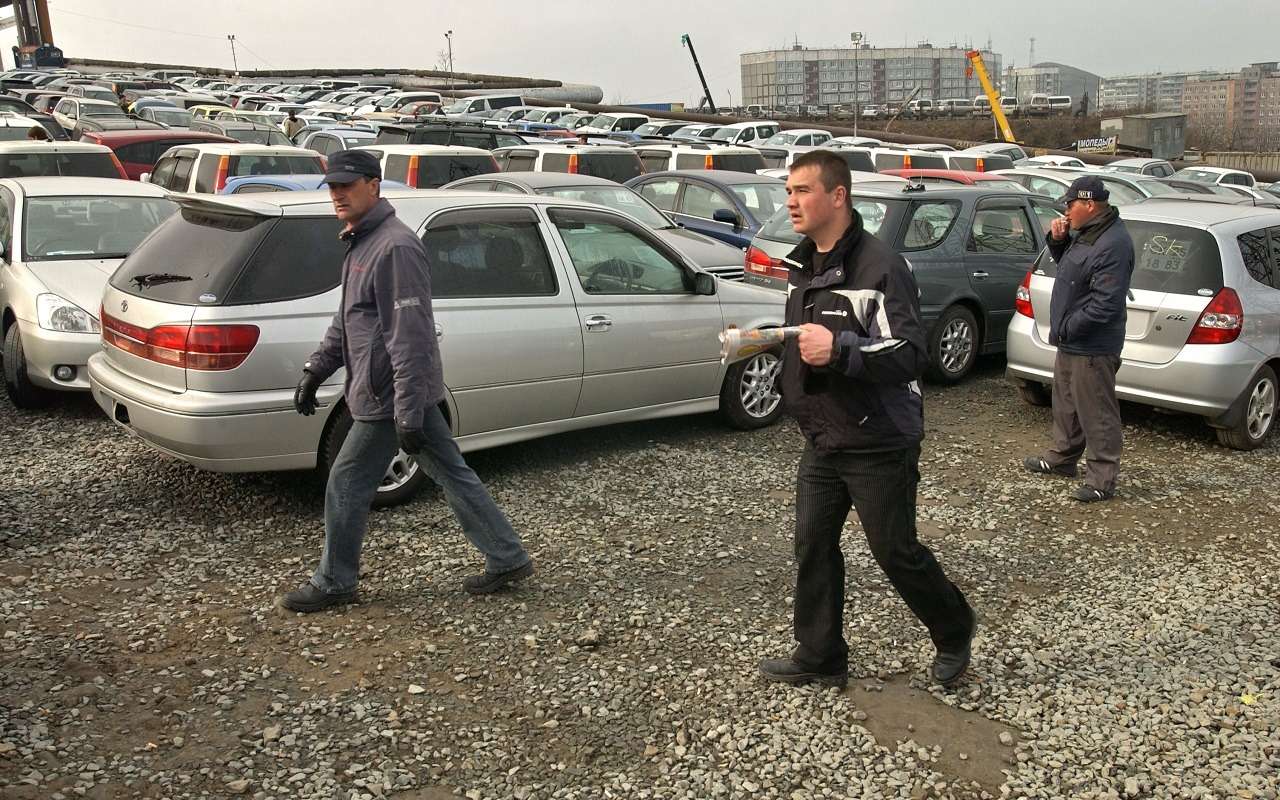 Только осмотр, диагностика или подбор под ключ? Поиск идеального автоподборщика