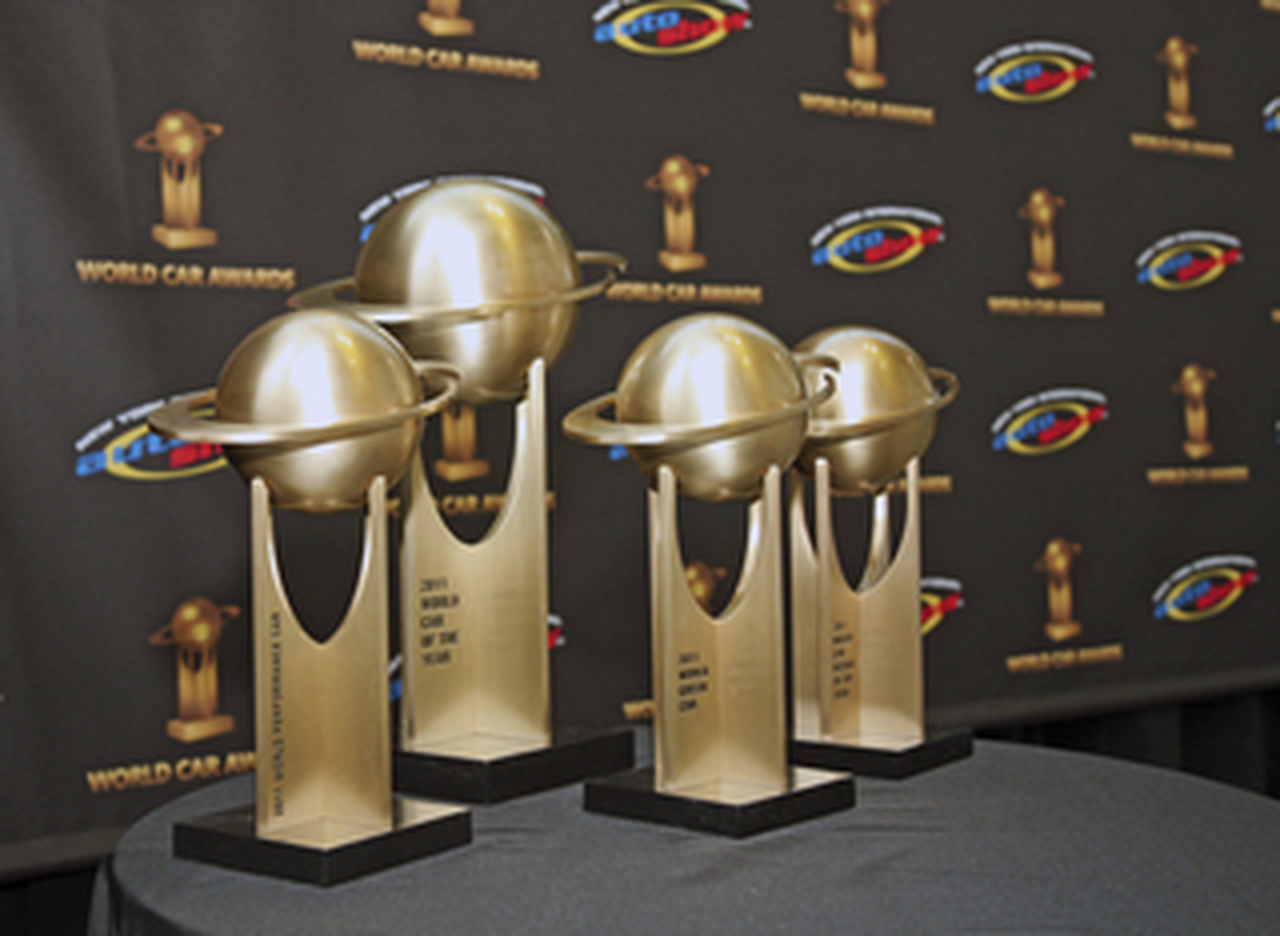 Главный редактор «За рулем.РФ» выберет лучший автомобиль года