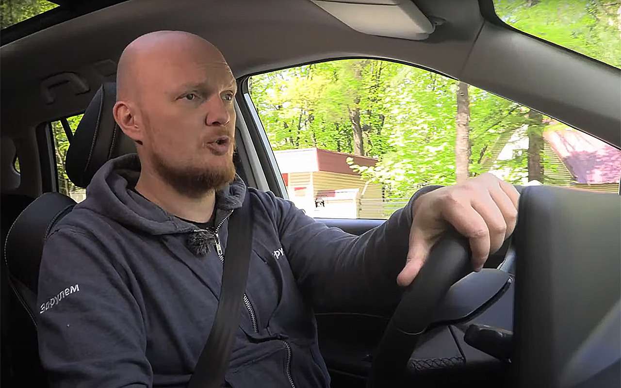 Москвич 3е в деталях – ну и чем он хорош?