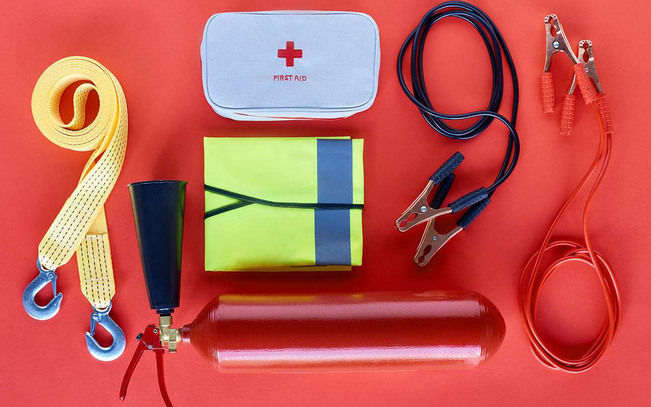 Что мы в первую очередь покупаем для новой машины — исследование