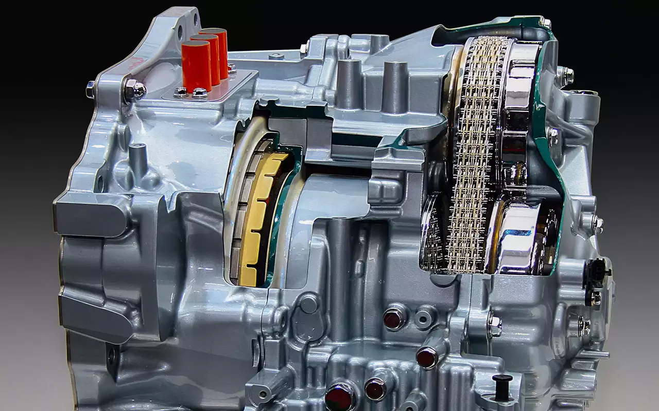 Робот? Вариатор? Гидромеханика? — какая АКП подойдет вам