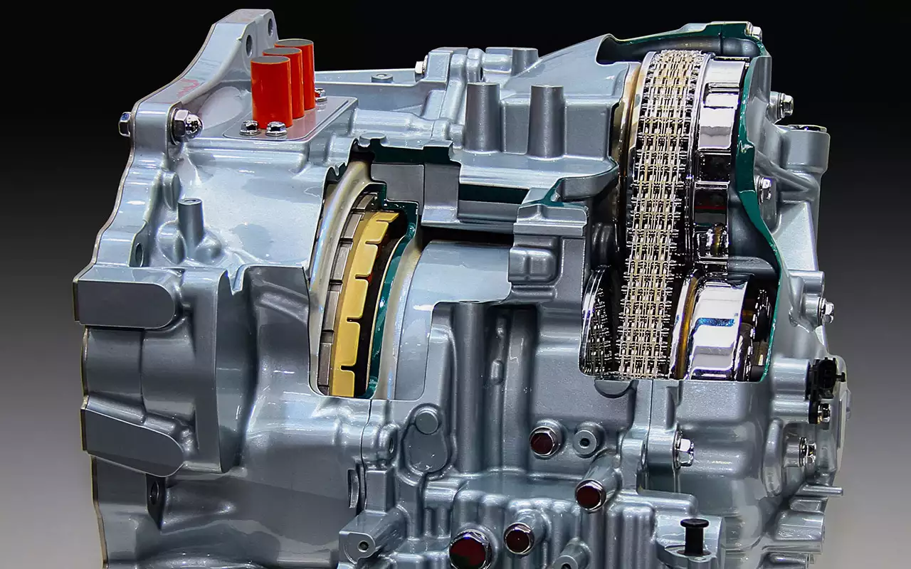 Вариаторы: вся правда об их (не)надежности