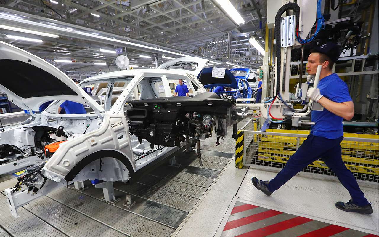 Чудес не бывает: не все верят в возвращение Hyundai и Kia под китайским брендом