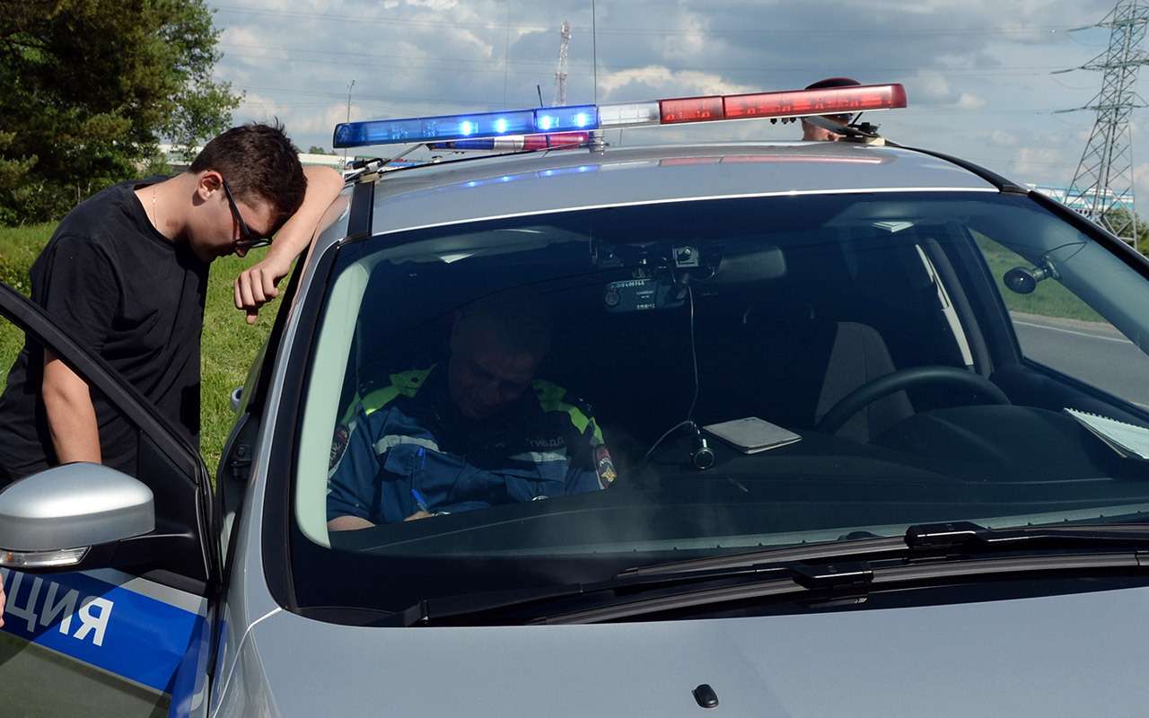 Получил права за границей, а лишили в России... Вернут?