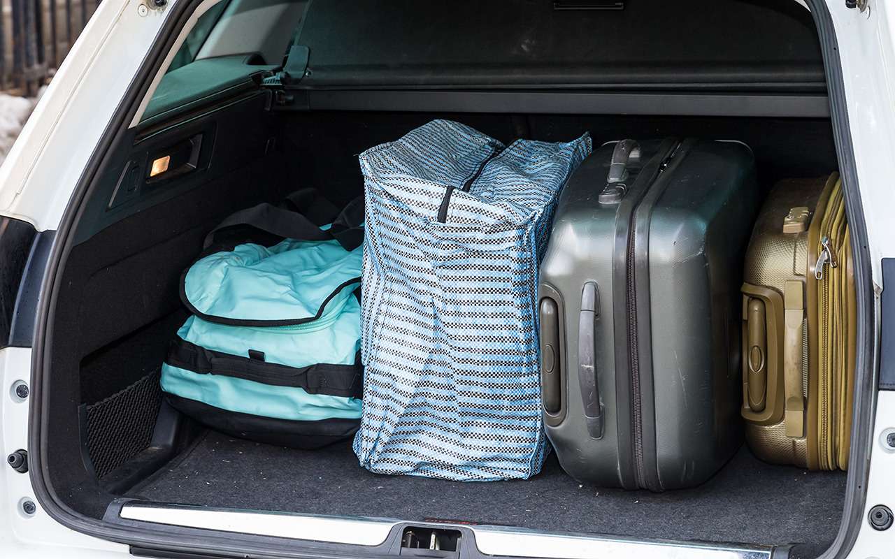 Везу груз — нужны ли на него документы? Есть ответ ГИБДД