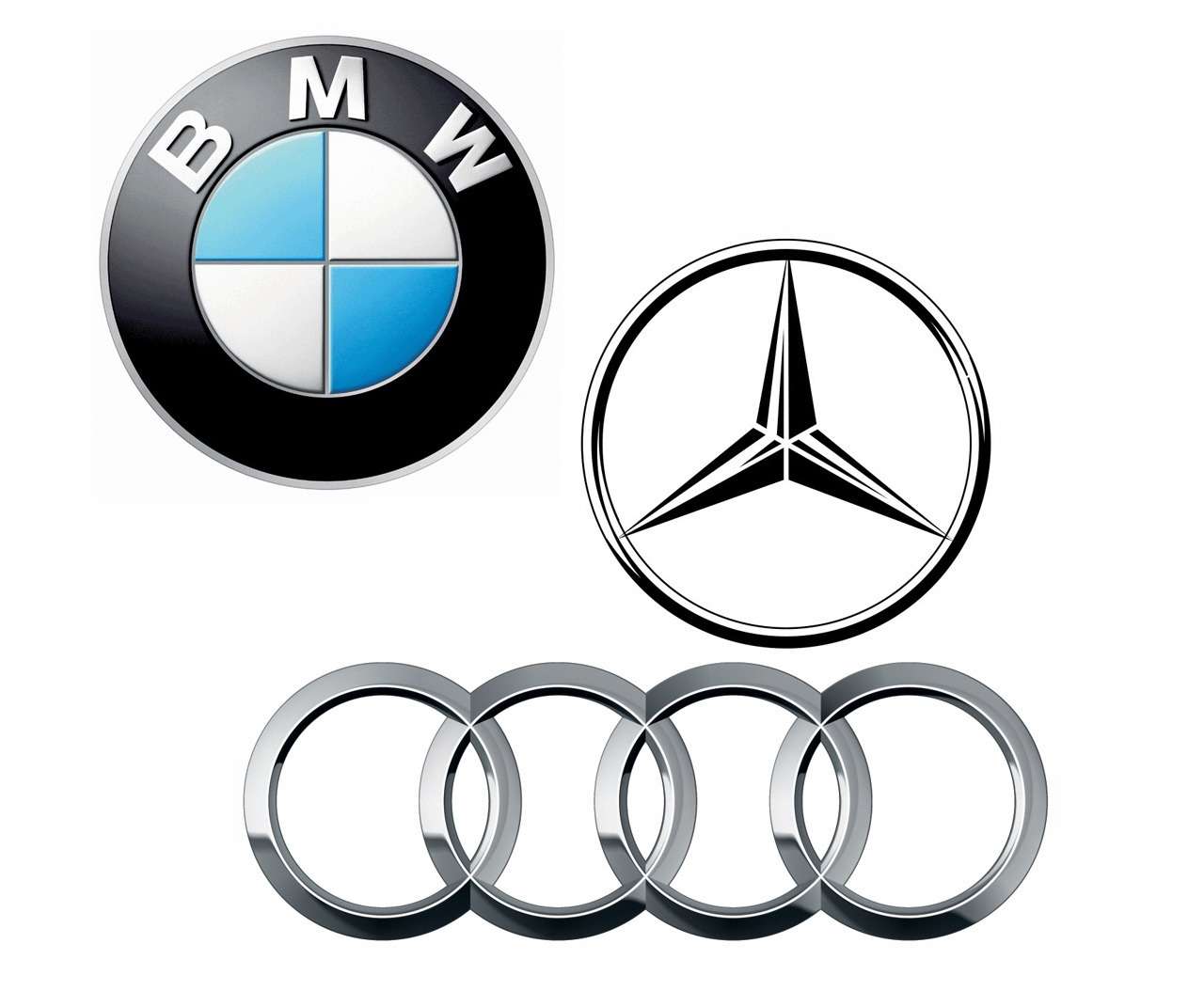 В большой немецкой тройке изменилась расстановка сил 