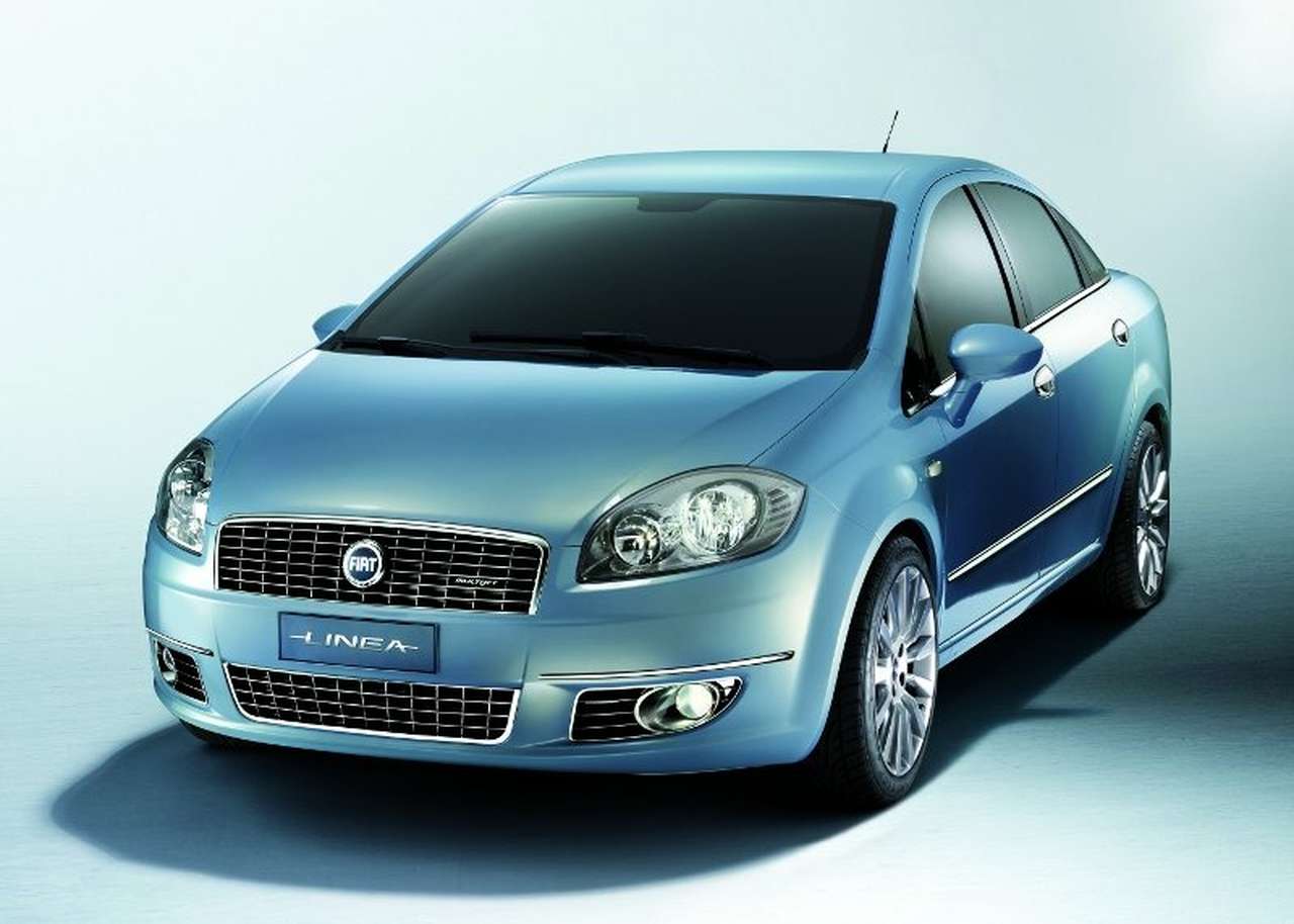 FIAT Linea