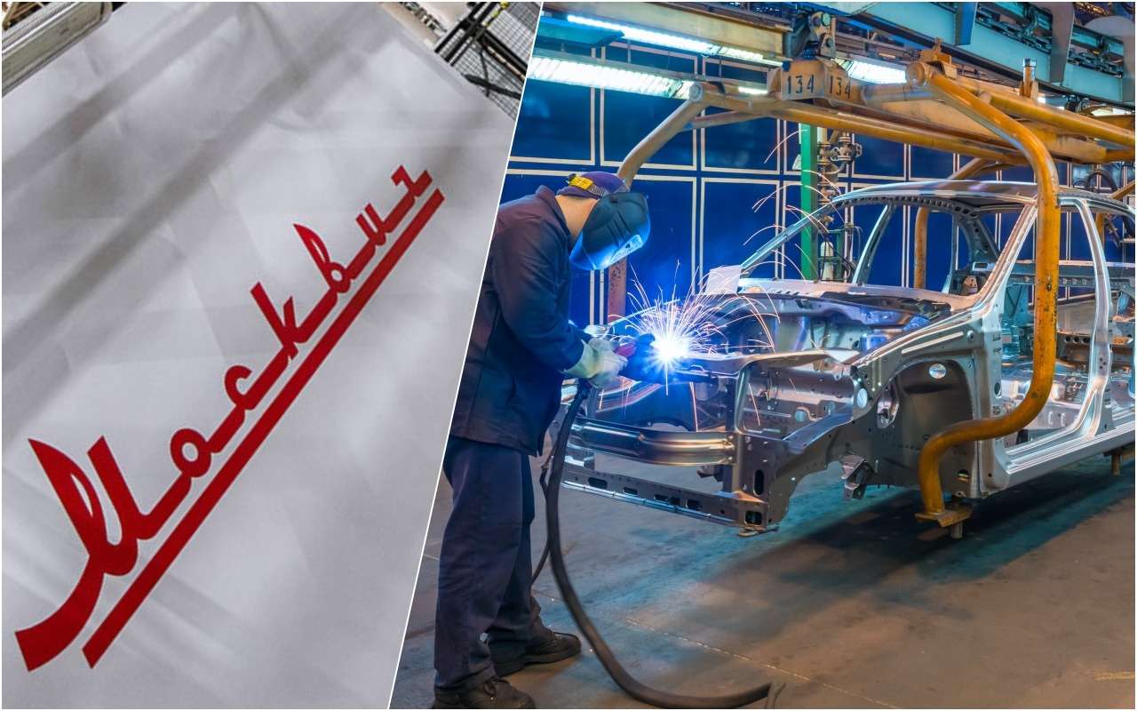 Директор завода «Москвич» рассказал, что и сколько здесь будут выпускать