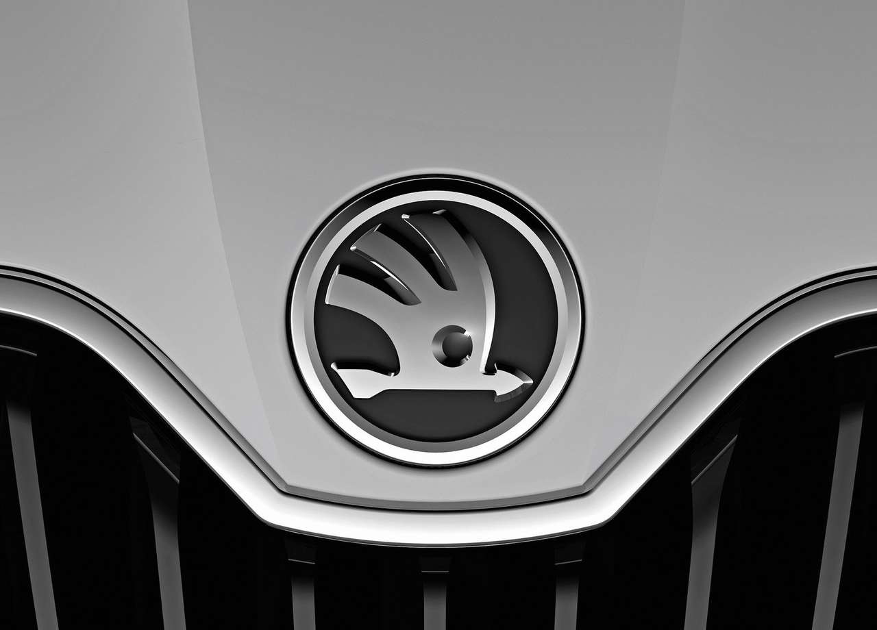 «Озеленение» Skoda: первым будет кроссовер