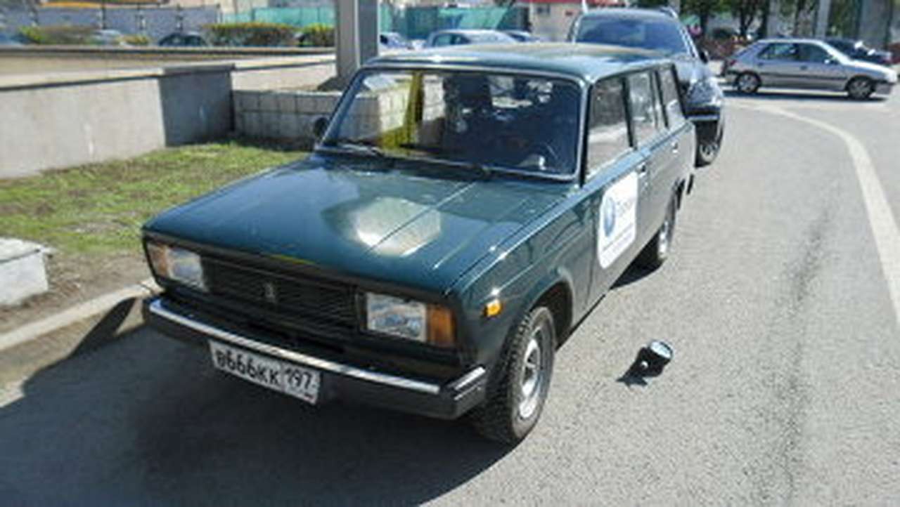 Фото предоставлено пресс-службой ГИБДД