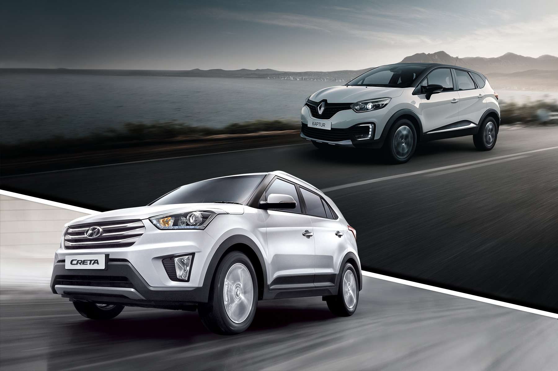 Hyundai Creta: большой куш