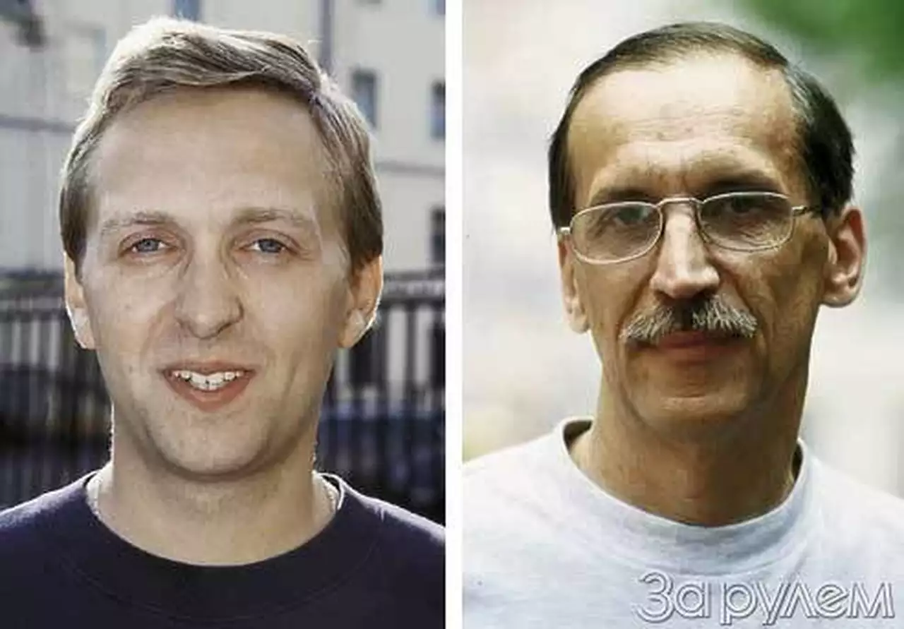 Союз непримиримых